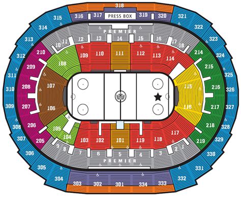 la kings home game tickets